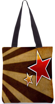 

Snoogg Tote(Brown, Tan)