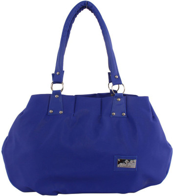 

Incraze Hand-held Bag(Blue)