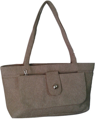 

MKF Oxy Shoulder Bag(Beige)