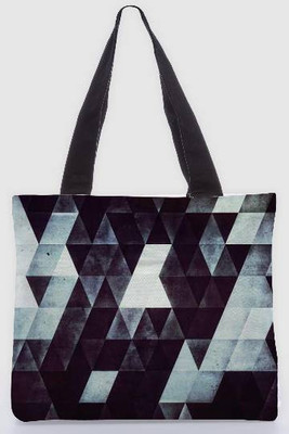 

Snoogg Tote(Multicolor)