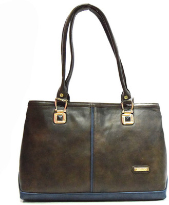 

Moochies Shoulder Bag(Brown)