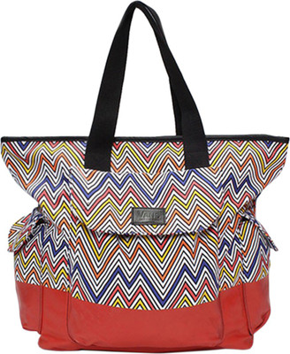 

Vans Tote(Multicolor)