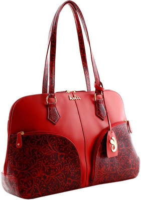 

Holii Shoulder Bag(Red)