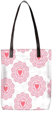 

Snoogg Tote(Multicolor)
