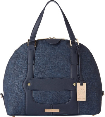 

Stella Ricci Shoulder Bag(Blue)