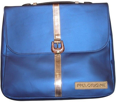 

PNA Hand-held Bag(Blue)
