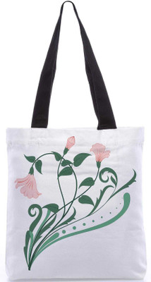 

Snoogg Tote(Multicolor)