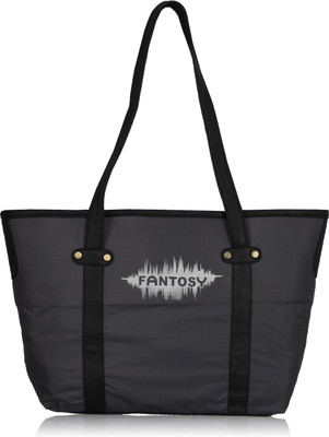 

Fantosy Shoulder Bag(Grey)
