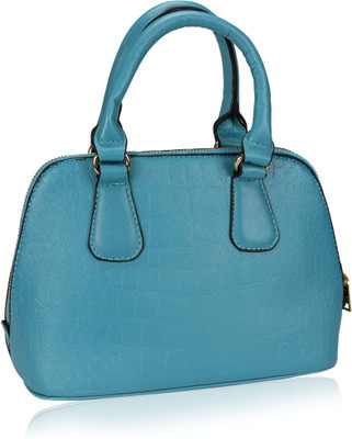 

Neuste Hand-held Bag(Blue)