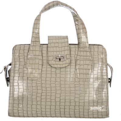 

Osaiz Shoulder Bag(Grey)