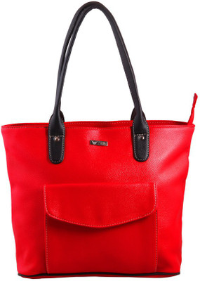 

Beau Design Hand-held Bag(Red)