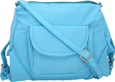

Borse Shoulder Bag(Blue)