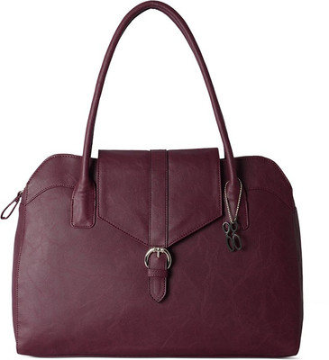 

Baggit Tote(Maroon)