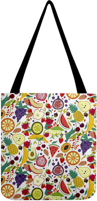 

Uptown18 Tote(Multicolor)