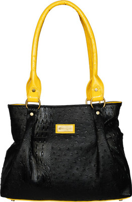 

WCL Shoulder Bag(Black)