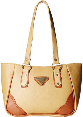 

Fantosy Hand-held Bag(Beige)