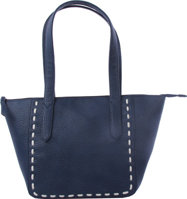 

RLE Hand-held Bag(Blue)
