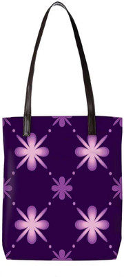 

Snoogg Tote(Multicolor)