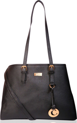 Cathy London Designer crippy Handbag for