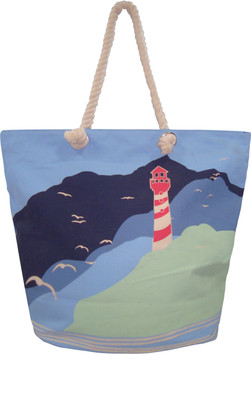 

Angesbags Shoulder Bag(Blue)