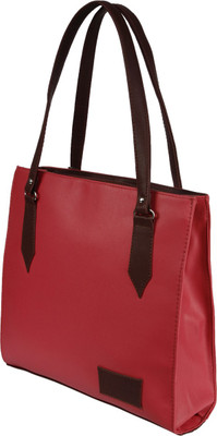 

Gracetop Shoulder Bag(Pink)