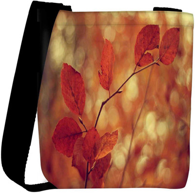 

Snoogg Sling Bag(Multicolor)