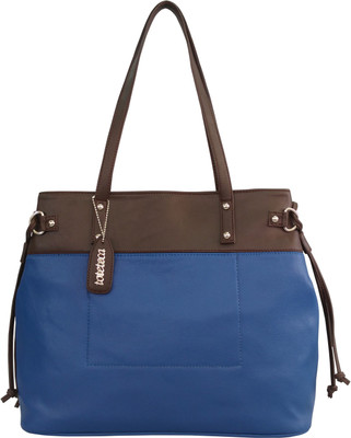 

Toteteca Shoulder Bag(Blue)