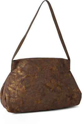 

Baggit Shoulder Bag(Beige)