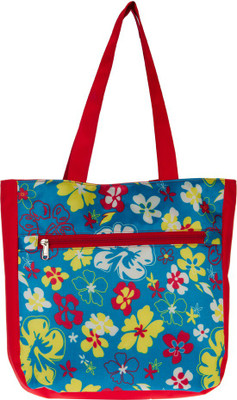 

Waanii Tote(Multicolor)