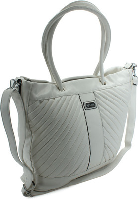

Lavie Hand-held Bag(White)