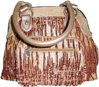 

Stylogy Shoulder Bag(Brown)