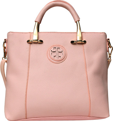 

Hawai Hand-held Bag(Pink)