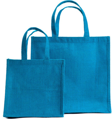 

H&B Tote(Blue)