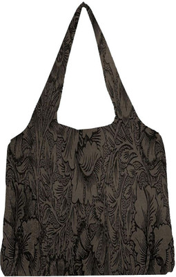 

Snoogg Tote(Multicolor)