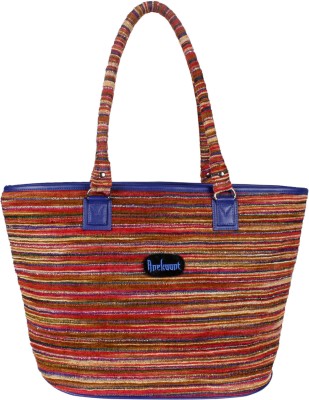 

Anekaant Shoulder Bag(Multicolor)