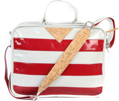 

Shopharp Shoulder Bag(Red)