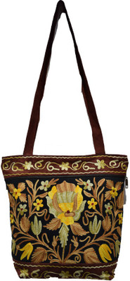 

Sofias Tote(Multicolor)