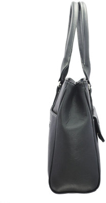 

Lady Queen Shoulder Bag(Black)