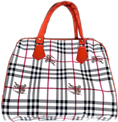 

poojajcollection Hand-held Bag(Multicolor)