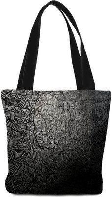 

Panda Creation Tote(Multicolor)