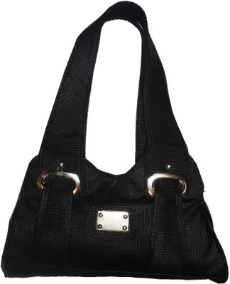 

Atorakushon Shoulder Bag(Black)