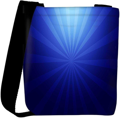 

Snoogg Sling Bag(Multicolor)