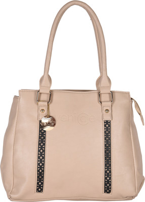 

Venicce Shoulder Bag(Beige)