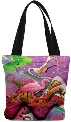 

Panda Creation Tote(Multicolor)
