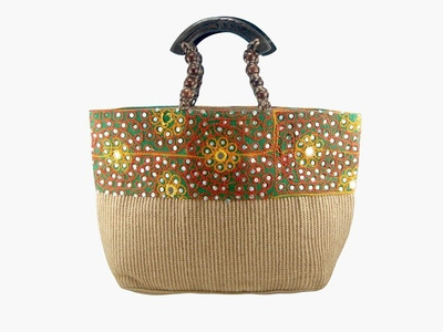 

Angesbags Hand-held Bag(Multicolor)