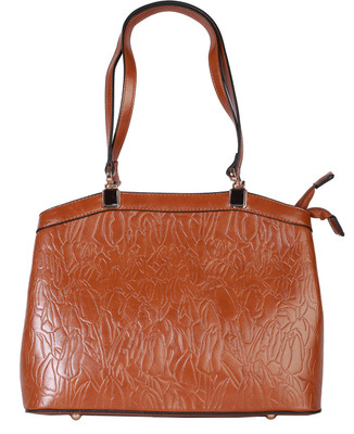 

Esbeda Shoulder Bag(Multicolor)