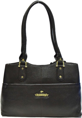 

Moochies Shoulder Bag(Brown)