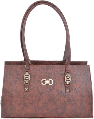 

Mystyle Retail Shoulder Bag(Multicolor)