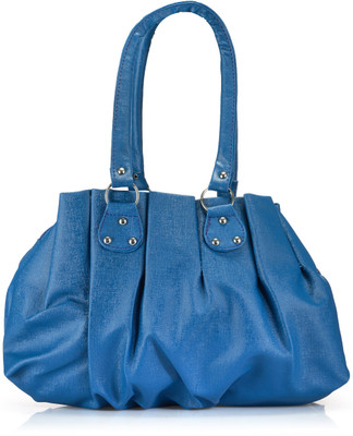 

Frosty Fashion Hand-held Bag(Blue)