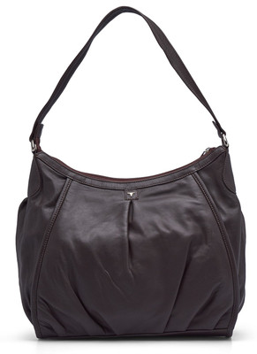 

Bulchee Shoulder Bag(Brown)